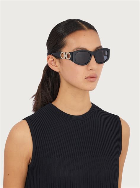 fake ferragamo sunglasses|ferragamo sunglasses women's.